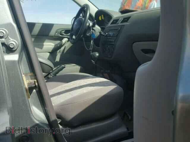 2005 FORD FOCUS - VIN: 1FAFP34N75W162795 - Фото 5