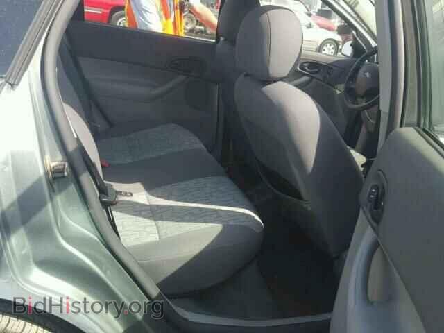 2005 FORD FOCUS - VIN: 1FAFP34N75W162795 - Фото 6