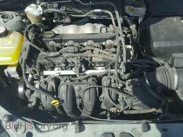 2005 FORD FOCUS - VIN: 1FAFP34N75W162795 - Фото 7