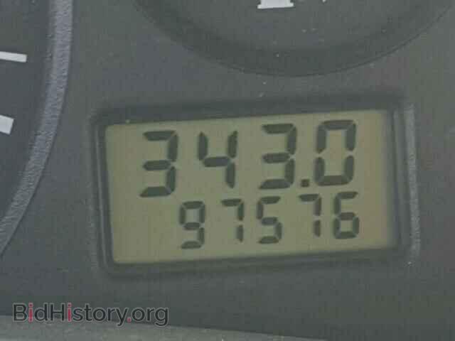 2005 FORD FOCUS - VIN: 1FAFP34N75W162795 - Фото 8