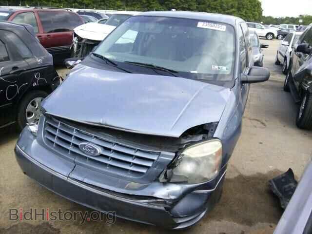2004 FORD FREESTAR - VIN: 2FMDA50654BB15838 - Фото 2