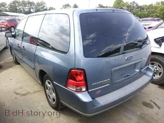 2004 FORD FREESTAR - VIN: 2FMDA50654BB15838 - Фото 3