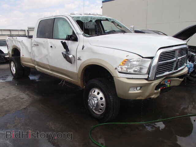 Photo 3C63DRKL0CG176793 - DODGE RAM 2012