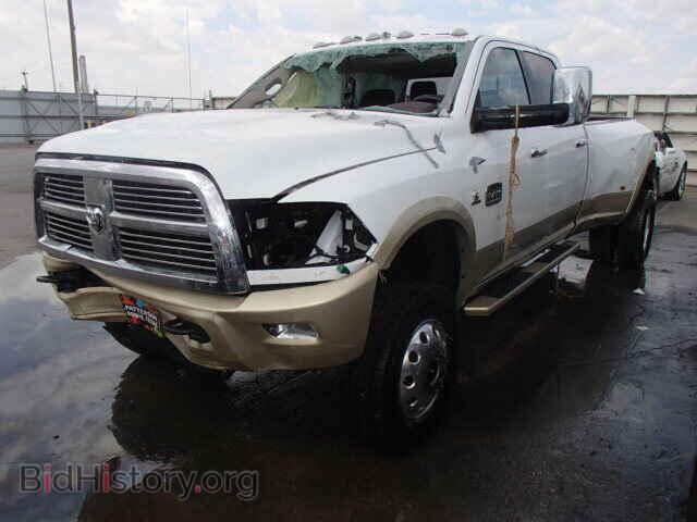 2012 DODGE RAM - VIN: 3C63DRKL0CG176793 - Photo 2