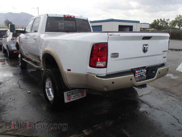 2012 DODGE RAM - VIN: 3C63DRKL0CG176793 - Photo 3