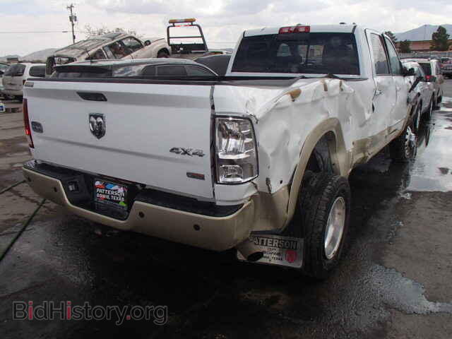 2012 DODGE RAM - VIN: 3C63DRKL0CG176793 - Photo 4