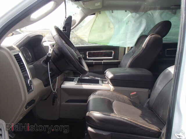 2012 DODGE RAM - VIN: 3C63DRKL0CG176793 - Photo 5