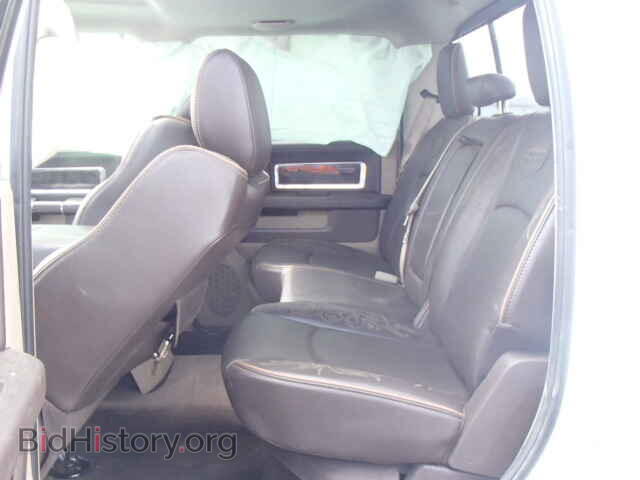 2012 DODGE RAM - VIN: 3C63DRKL0CG176793 - Photo 6