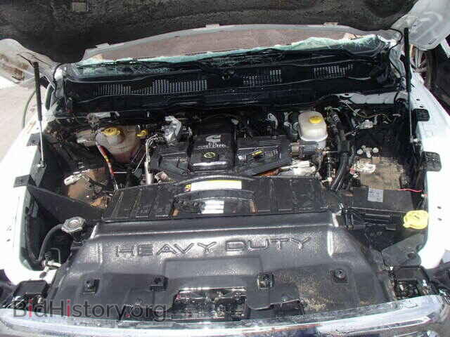 2012 DODGE RAM - VIN: 3C63DRKL0CG176793 - Photo 7