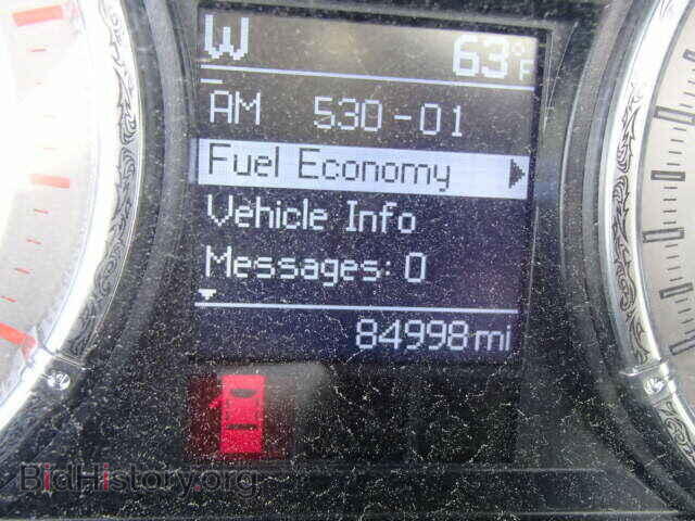 2012 DODGE RAM - VIN: 3C63DRKL0CG176793 - Photo 8