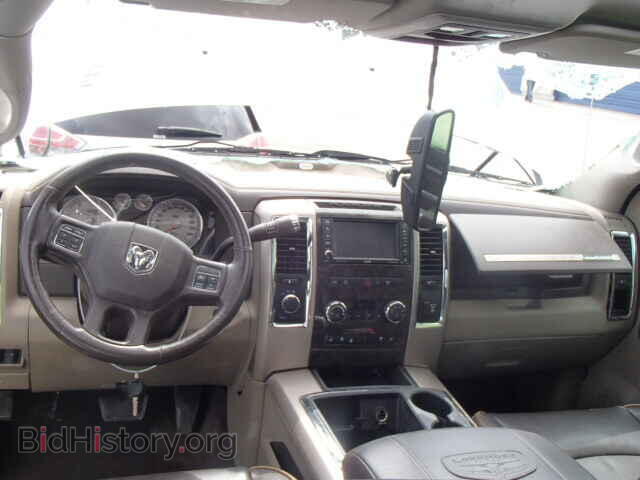 2012 DODGE RAM - VIN: 3C63DRKL0CG176793 - Photo 9