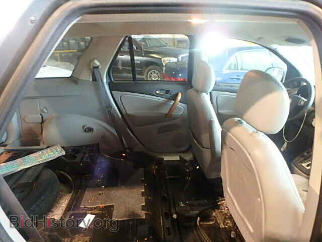 2007 SATURN VUE - VIN: 5GZCZ53467S813953 - Фото 6