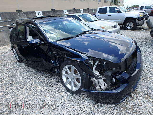 Фотография 1N4BA41E17C834686 - NISSAN MAXIMA 2007
