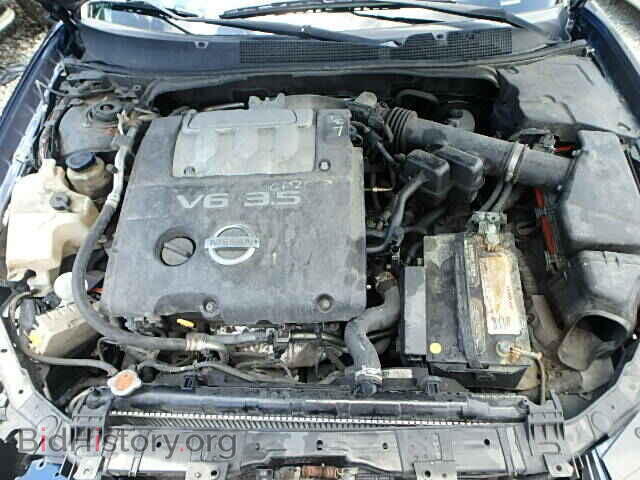 2007 NISSAN MAXIMA - VIN: 1N4BA41E17C834686 - Фото 7