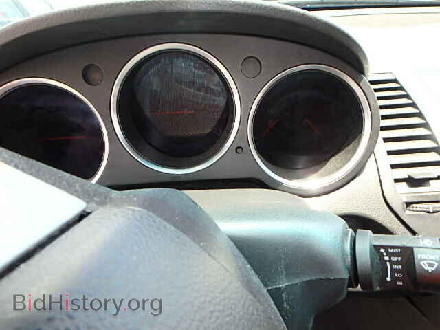 2007 NISSAN MAXIMA - VIN: 1N4BA41E17C834686 - Фото 8