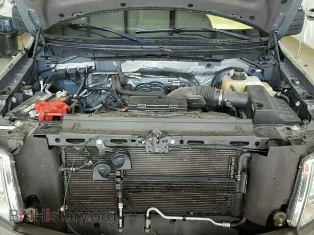 2013 FORD F150 - VIN: 1FTFX1CF2DFA35539 - Фото 7