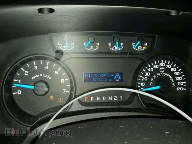 2013 FORD F150 - VIN: 1FTFX1CF2DFA35539 - Фото 8