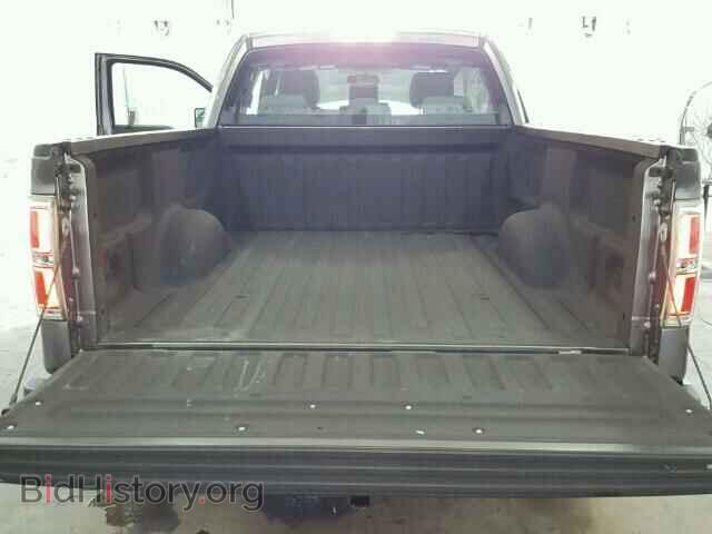 2013 FORD F150 - VIN: 1FTFX1CF2DFA35539 - Фото 9