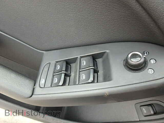 2011 AUDI A4 - VIN: WAUWFAFL9BA034027 - Фото 10