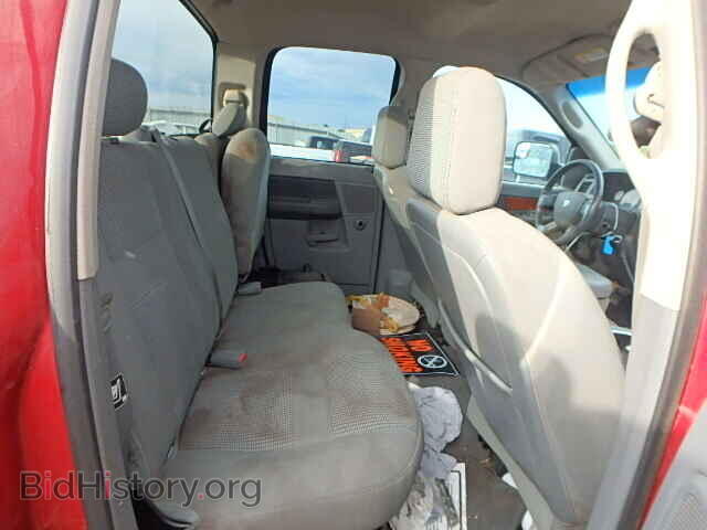 2006 DODGE RAM 3500 - VIN: 3D7MX48C36G242908 - Фото 6