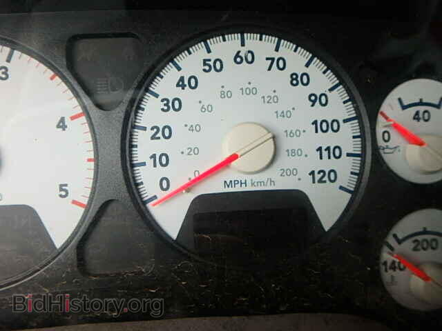 2006 DODGE RAM 3500 - VIN: 3D7MX48C36G242908 - Фото 8