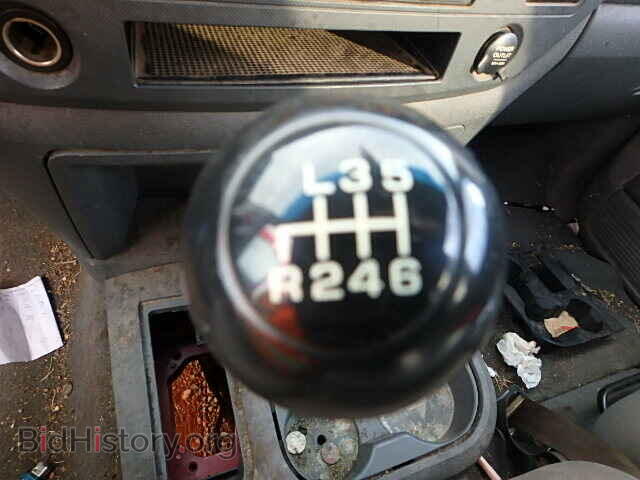 2006 DODGE RAM 3500 - VIN: 3D7MX48C36G242908 - Фото 10
