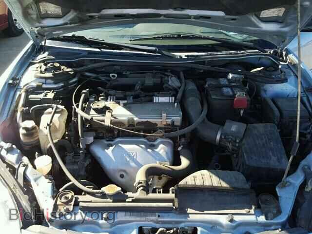 2004 CHRYSLER SEBRING - VIN: 4C3AG42G34E084747 - Фото 7