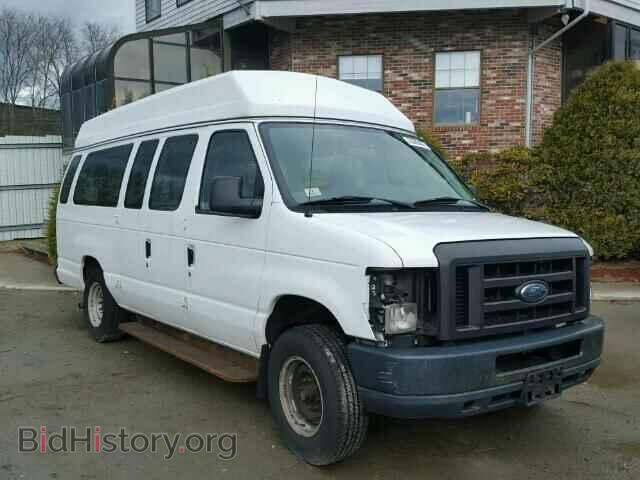 Фотография 1FTNS2EW6ADA38111 - FORD ECONOLINE 2010