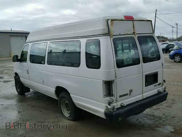 2010 FORD ECONOLINE - VIN: 1FTNS2EW6ADA38111 - Фото 3