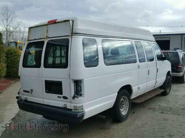 2010 FORD ECONOLINE - VIN: 1FTNS2EW6ADA38111 - Фото 4