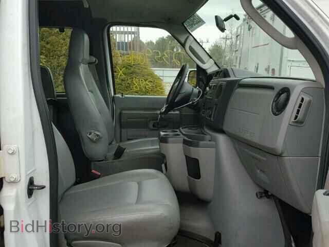 2010 FORD ECONOLINE - VIN: 1FTNS2EW6ADA38111 - Фото 5