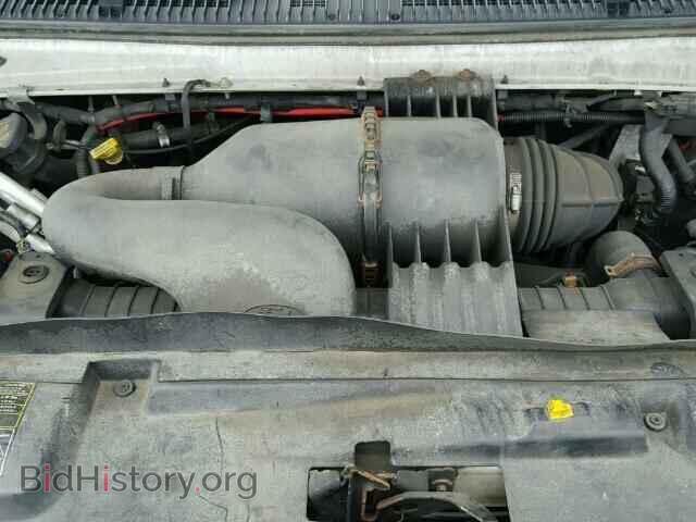 2010 FORD ECONOLINE - VIN: 1FTNS2EW6ADA38111 - Фото 7