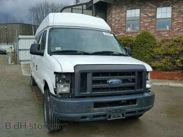 2010 FORD ECONOLINE - VIN: 1FTNS2EW6ADA38111 - Фото 9
