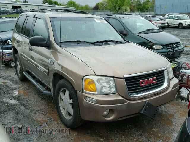 Photo 1GKDT13S932325402 - GMC ENVOY 2003
