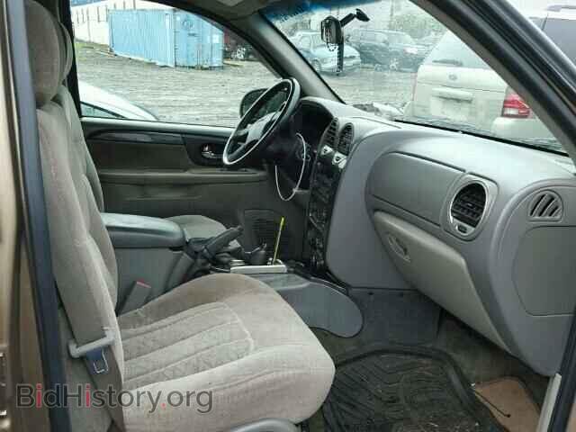 2003 GMC ENVOY - VIN: 1GKDT13S932325402 - Photo 5