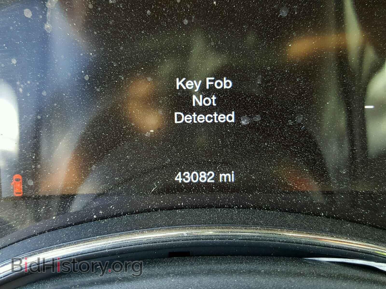 2016 DODGE DURANGO - VIN: 1C4RDHDGXGC330870 - Фото 8