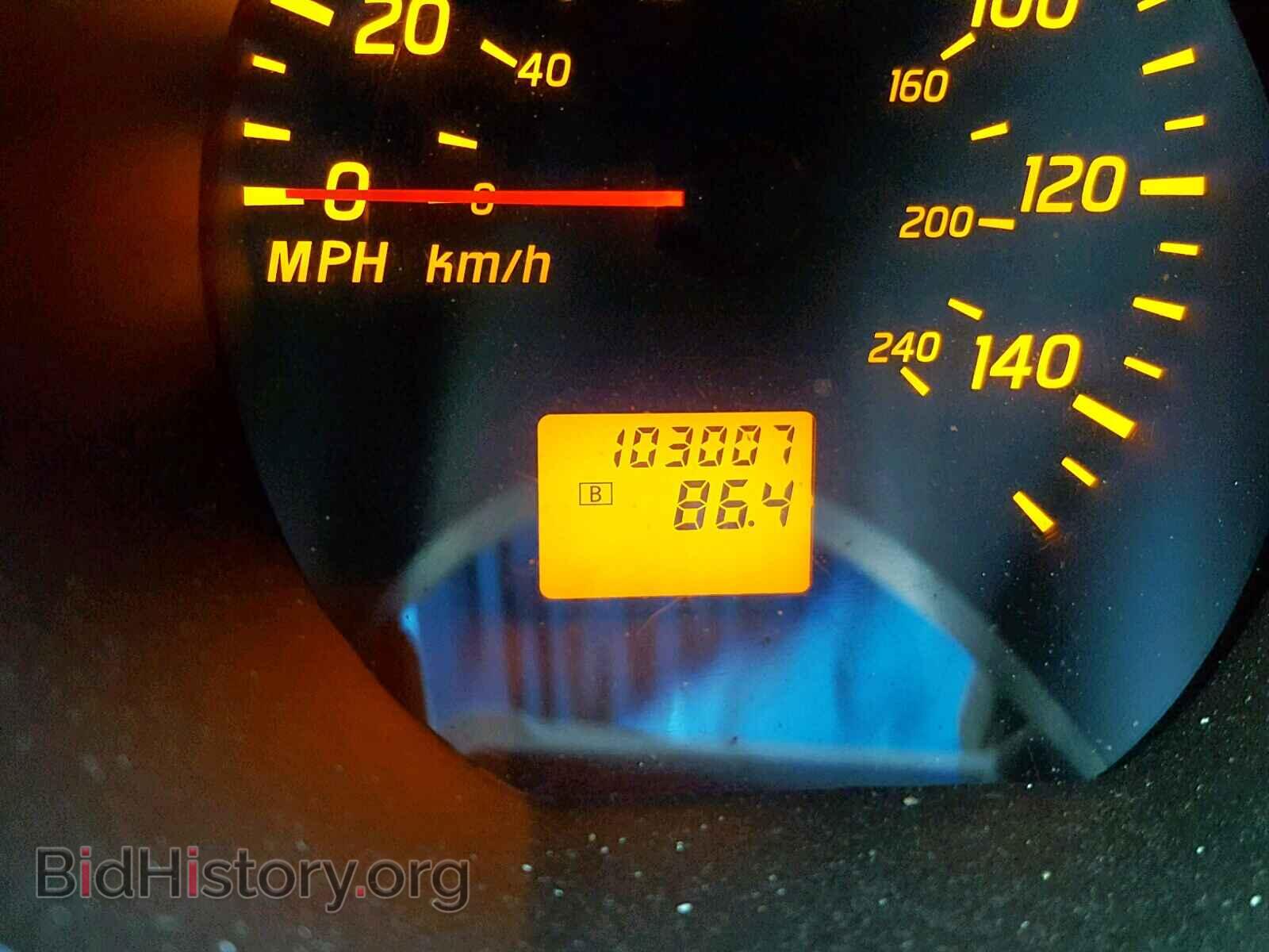 2004 NISSAN ALTIMA BAS - VIN: 1N4AL11D44C148133 - Фото 8