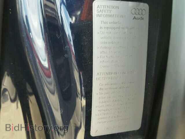2004 AUDI A8 - VIN: WAUML44E74N006857 - Фото 10