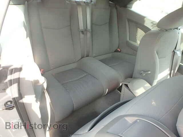 2008 CHRYSLER SEBRING - VIN: 1C3LC55R18N624398 - Фото 6