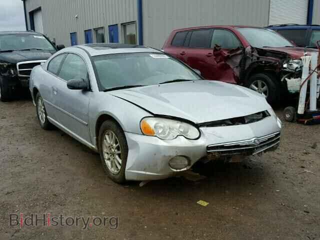 Photo 4C3AG42G44E037954 - CHRYSLER SEBRING 2004