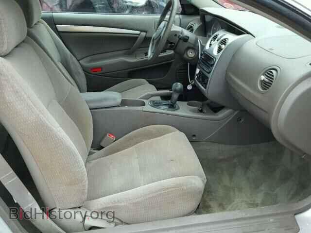 2004 CHRYSLER SEBRING - VIN: 4C3AG42G44E037954 - Фото 5