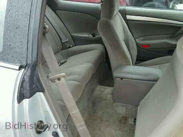 2004 CHRYSLER SEBRING - VIN: 4C3AG42G44E037954 - Фото 6