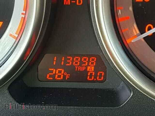 2010 MAZDA 6 - VIN: 1YVHZ8CH5A5M40190 - Фото 8