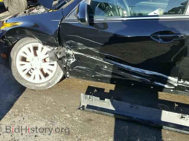 2010 MAZDA 6 - VIN: 1YVHZ8CH5A5M40190 - Фото 9