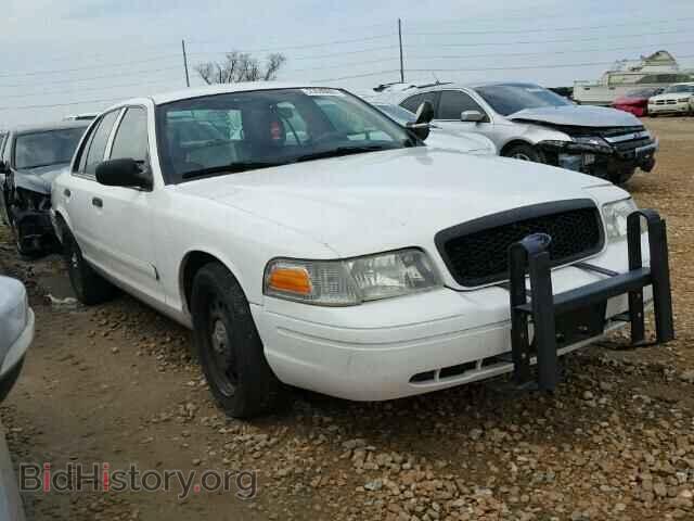 Photo 2FAFP71VX8X103714 - FORD CROWN VIC 2008
