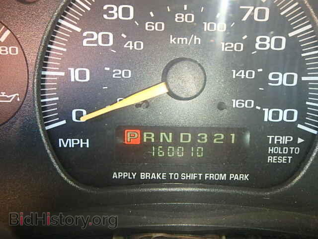 2004 CHEVROLET ASTRO - VIN: 1GCDM19X74B112929 - Фото 8