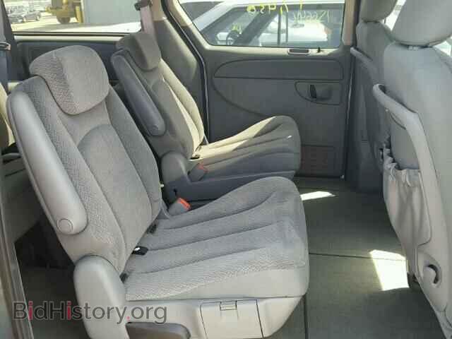 2005 DODGE CARAVAN - VIN: 2D4GP24RX5R265782 - Фото 6