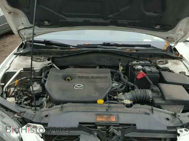 2007 MAZDA 6 - VIN: 1YVHP80C775M52011 - Photo 7