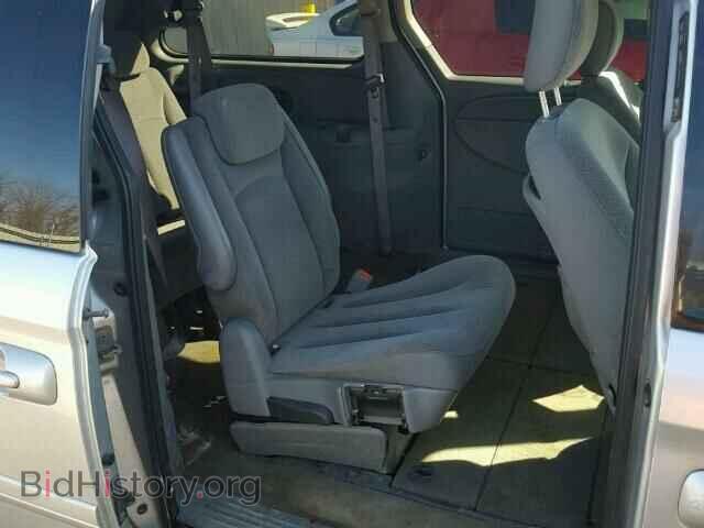 2006 DODGE CARAVAN - VIN: 2D4GP44L56R767172 - Фото 6