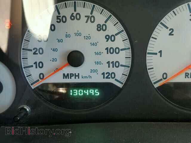 2006 DODGE CARAVAN - VIN: 2D4GP44L56R767172 - Фото 8